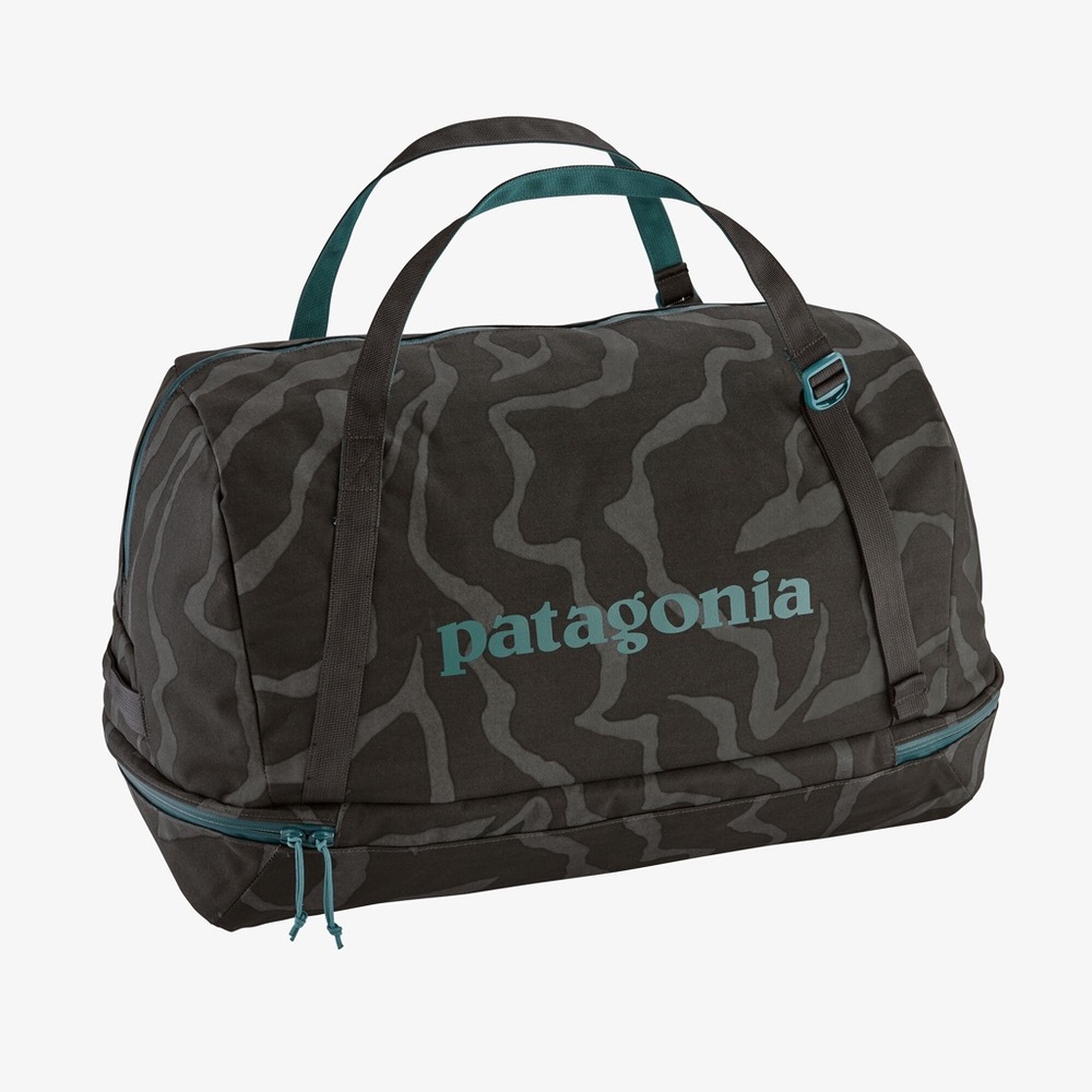 Planing Duffel Bag 55L